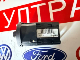 6R0941531D Ключ Светлини Volkswagen Polo 2012 , снимка 2 - Части - 53295714