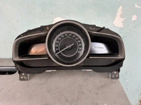 BHR155430 километраж MAZDA 3 2012-2014
