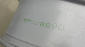 Джанти за Skoda Superb, снимка 8