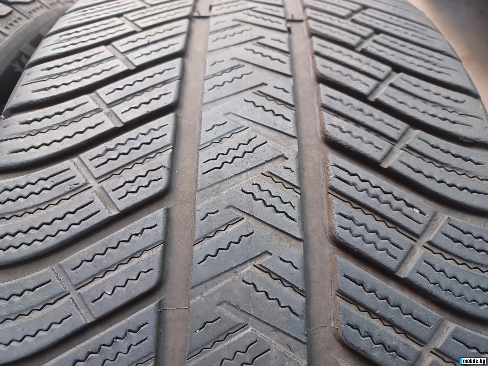  255/45R19 | Mobile.bg   3