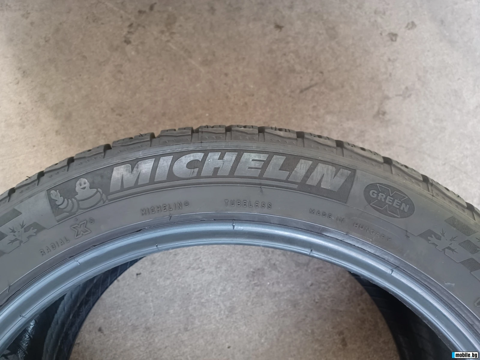  255/45R19 | Mobile.bg   5