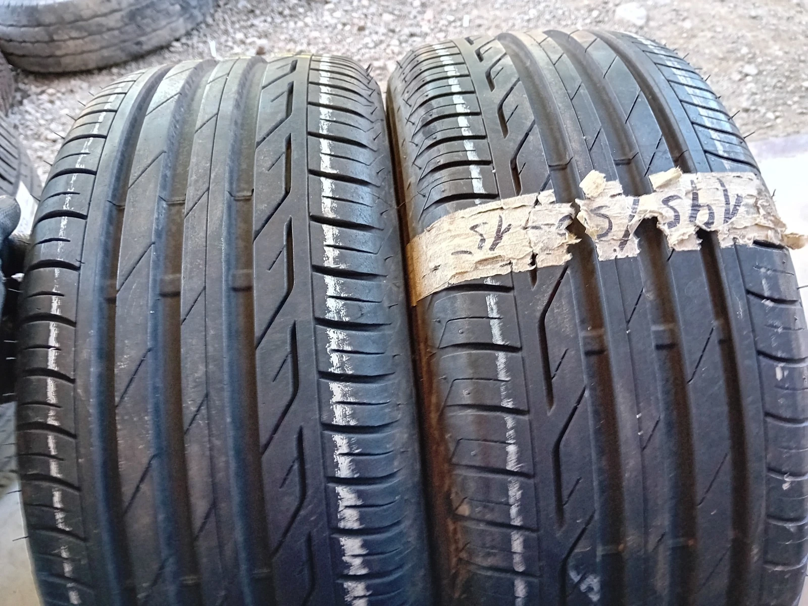  195/50R15 | Mobile.bg   1