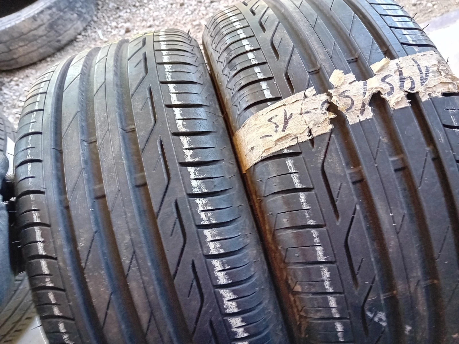  195/50R15 | Mobile.bg   2