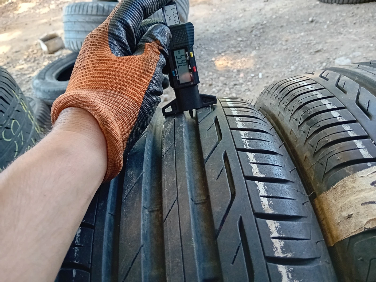  195/50R15 | Mobile.bg   3