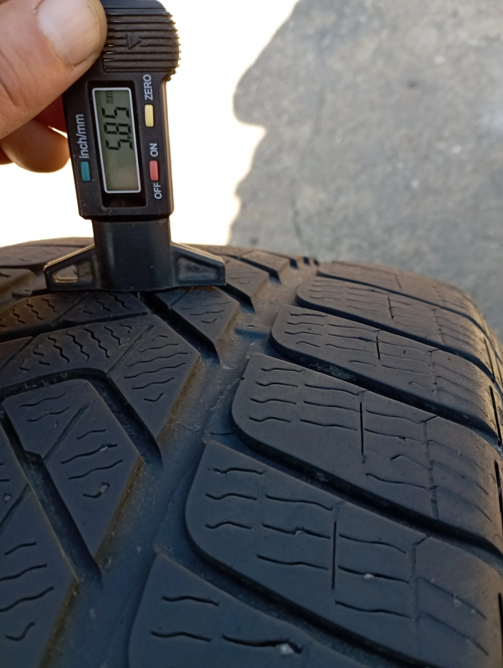  255/35R18 | Mobile.bg   8