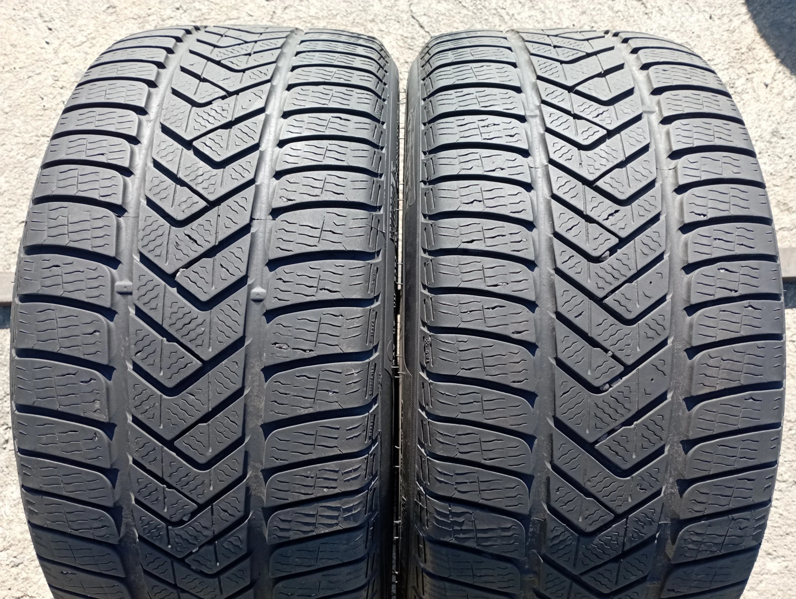  255/35R18 | Mobile.bg   2