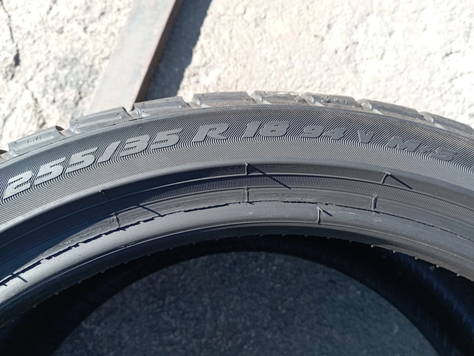  255/35R18 | Mobile.bg   6