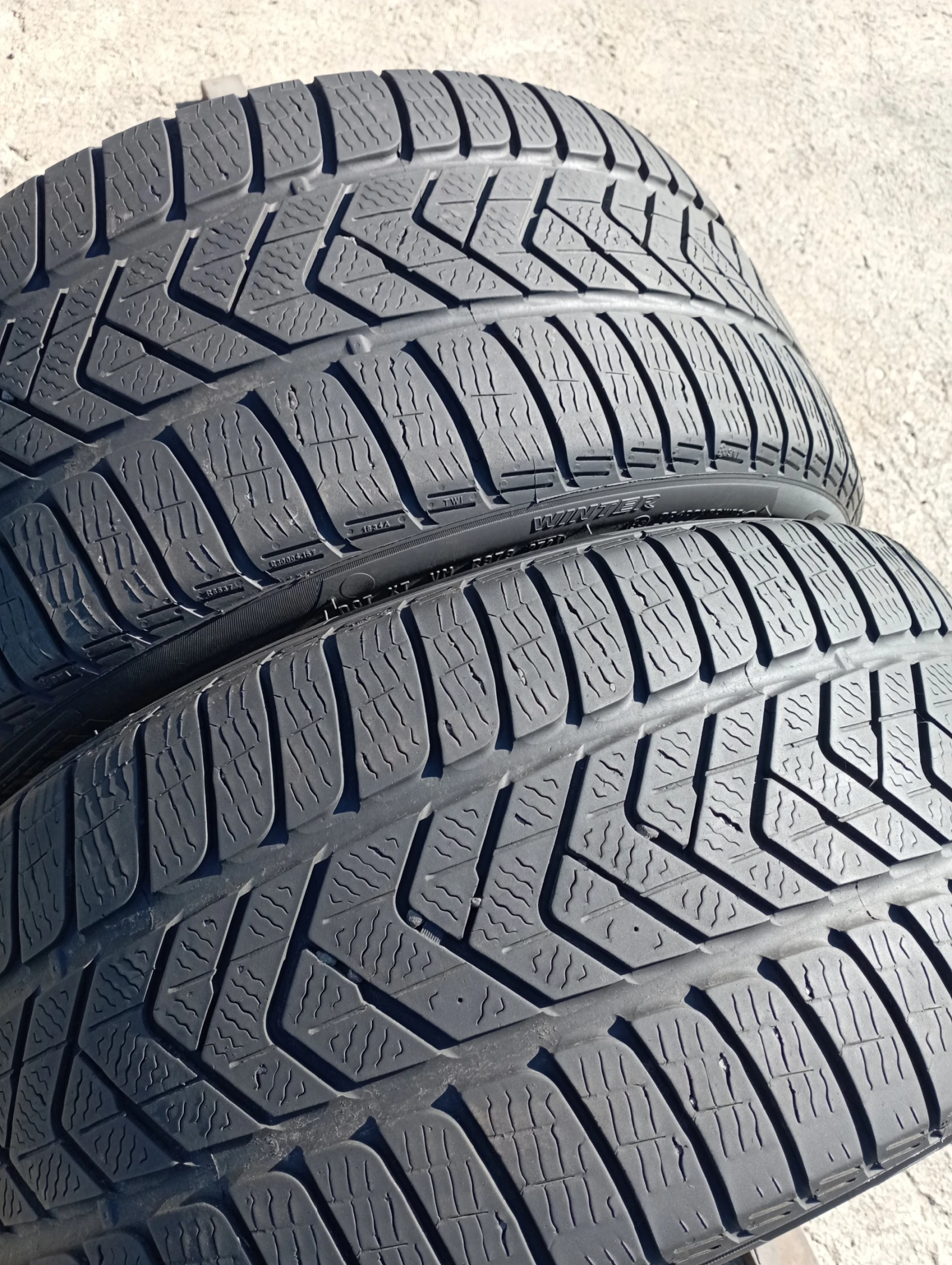  255/35R18 | Mobile.bg   4