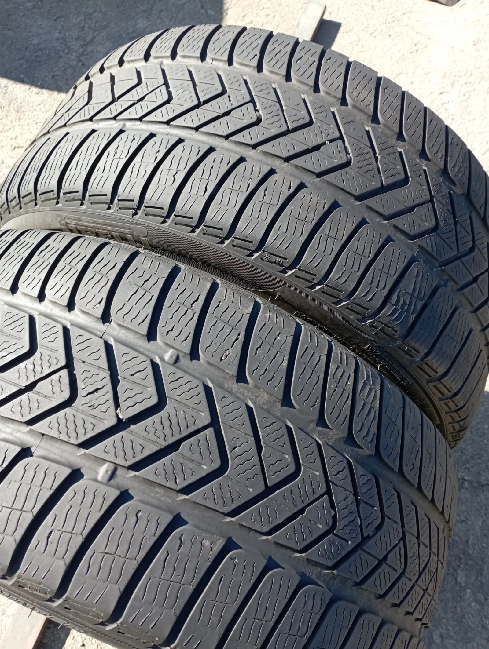  255/35R18 | Mobile.bg   3