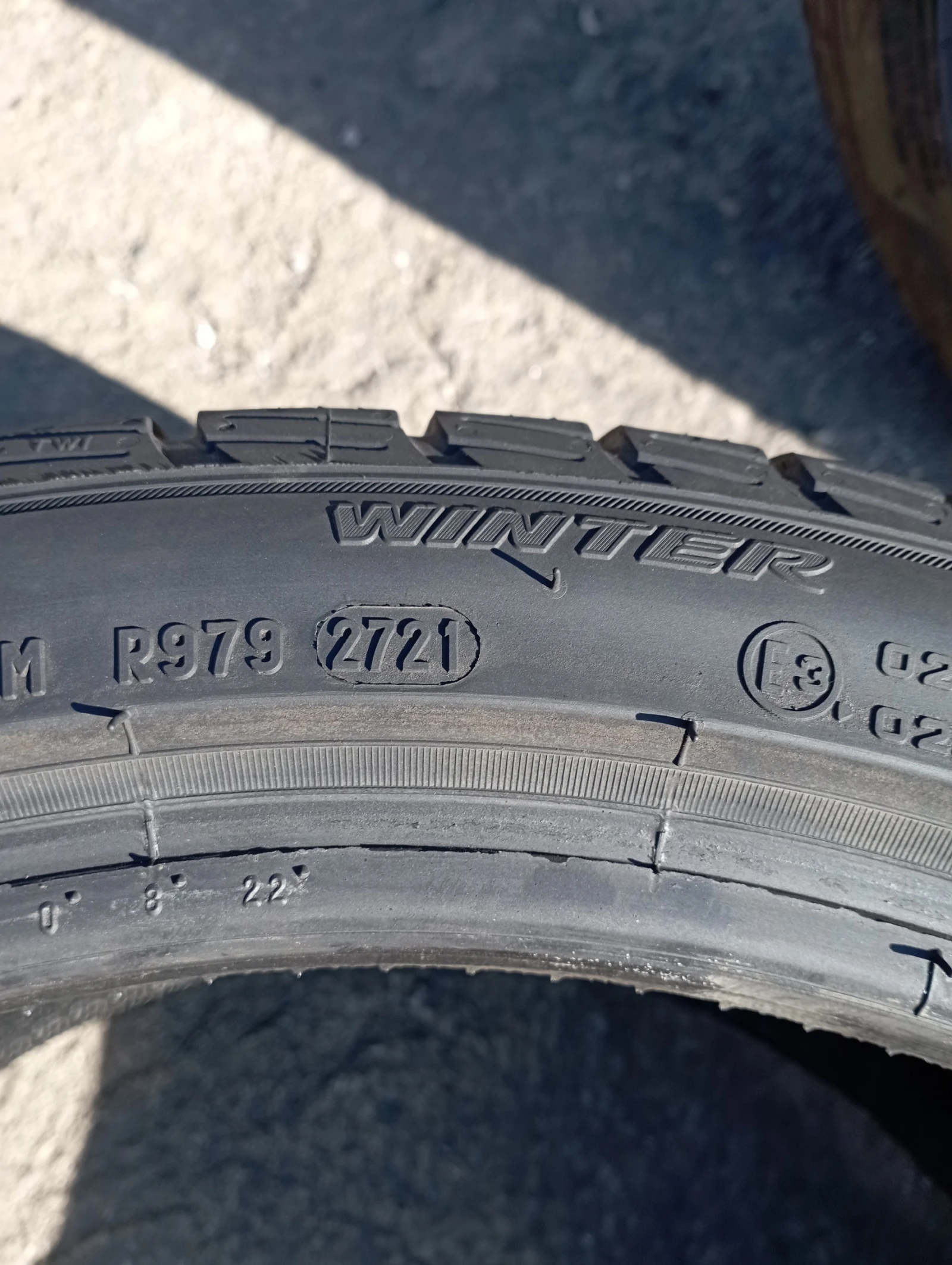  255/35R18 | Mobile.bg   5