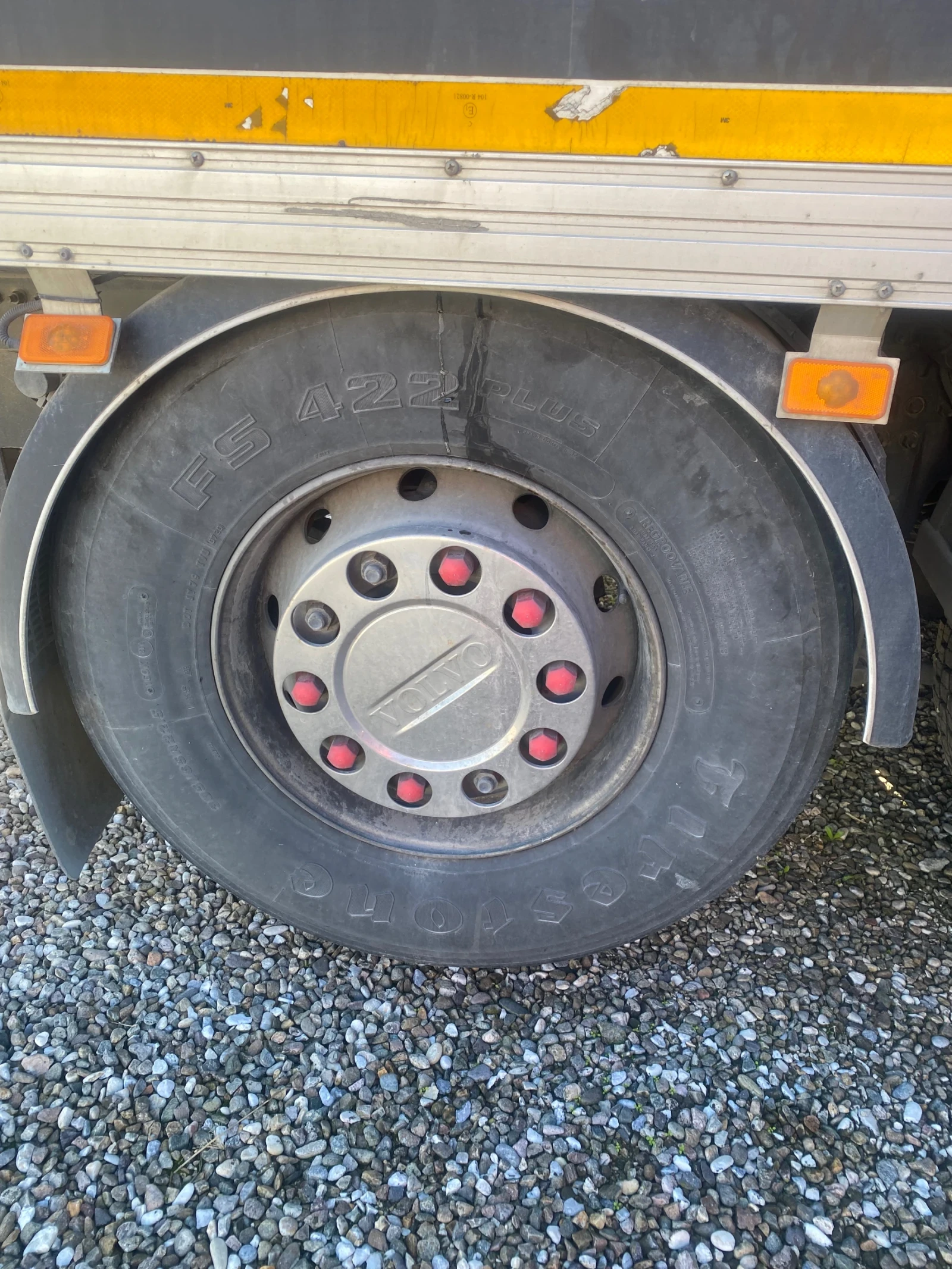  385/65R22.5 | Mobile.bg   1