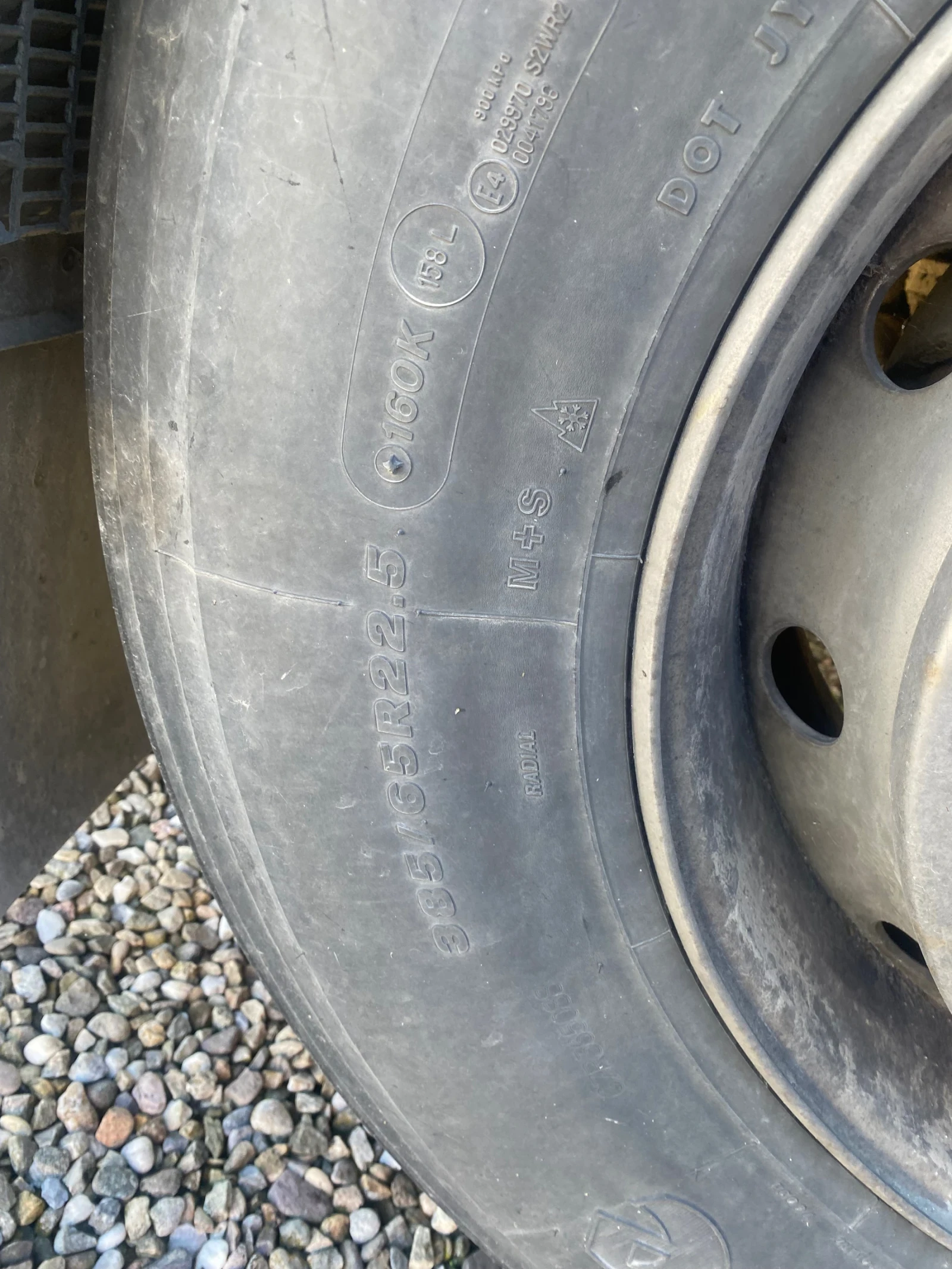  385/65R22.5 | Mobile.bg   2