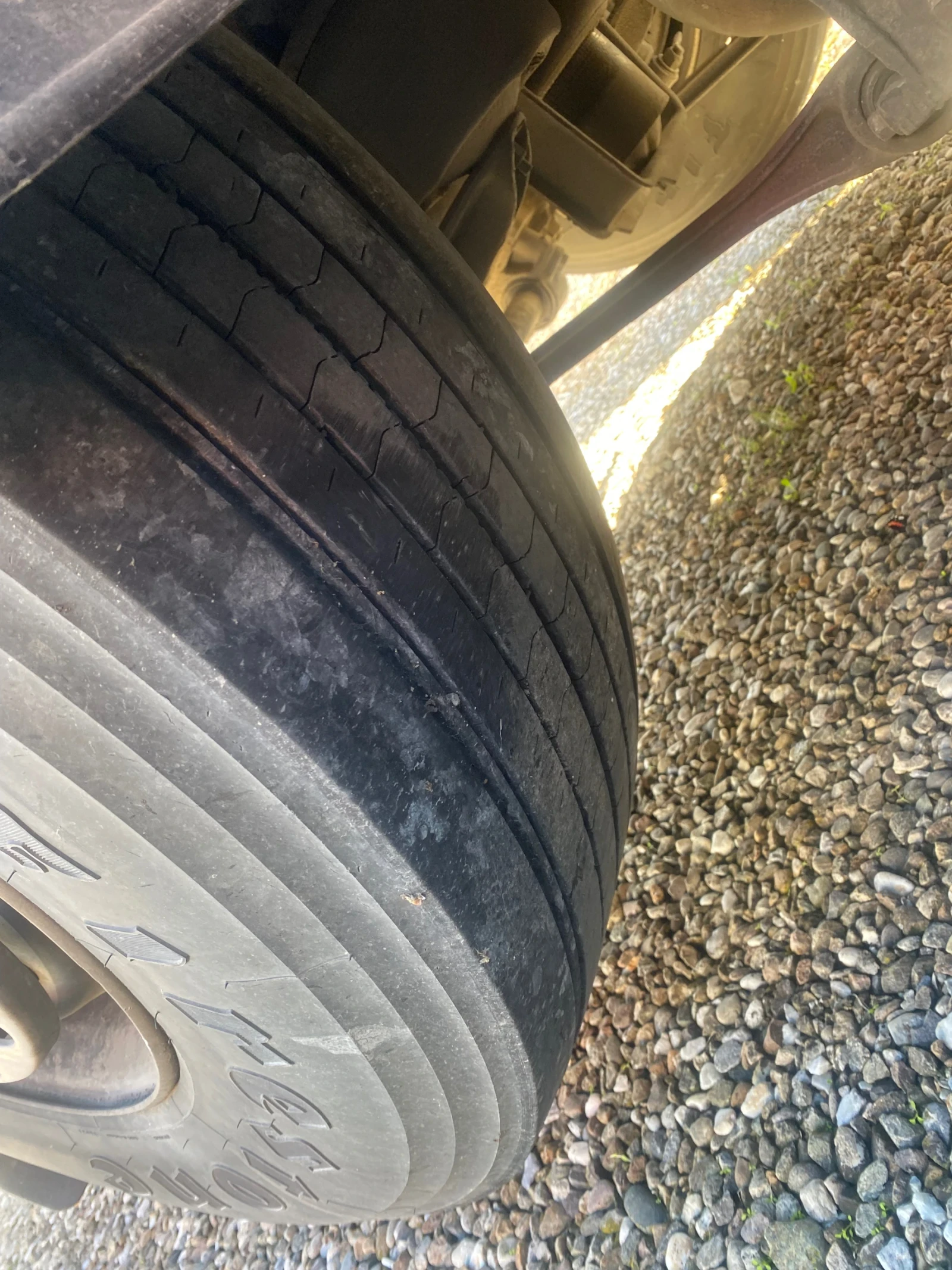  385/65R22.5 | Mobile.bg   3