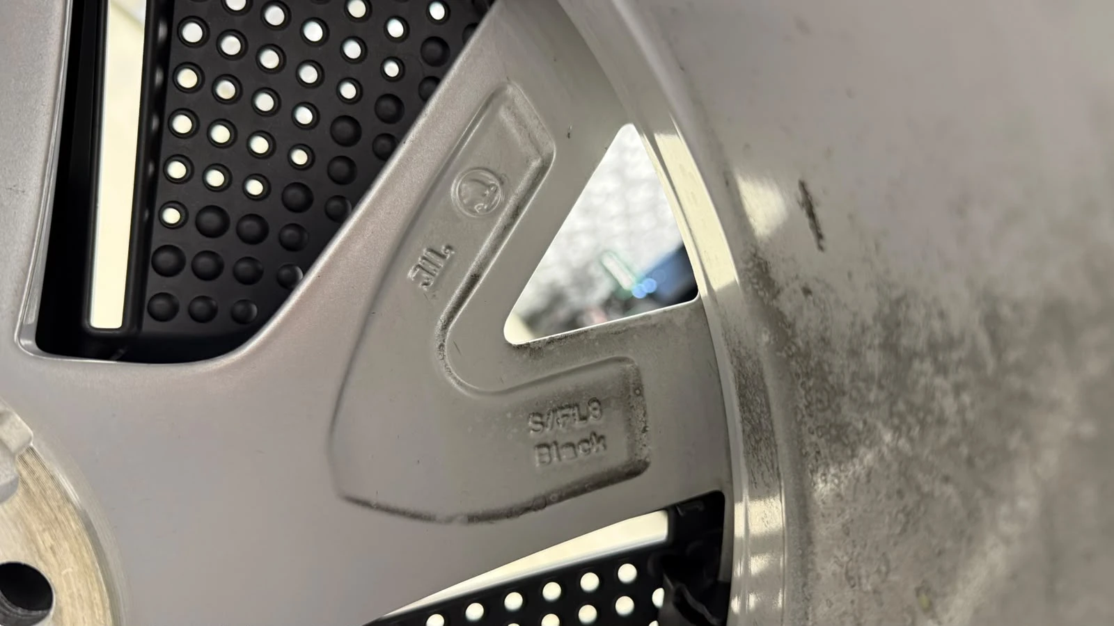 Джанти за Skoda Superb, снимка 3 - Гуми и джанти - 56092057