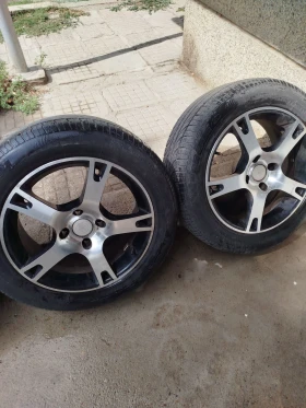    205/55R16  Citroen C4 | Mobile.bg    7