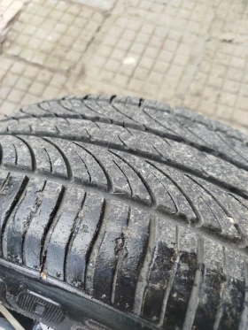    205/55R16  Citroen C4 | Mobile.bg    5