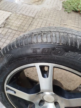    205/55R16  Citroen C4 | Mobile.bg    6