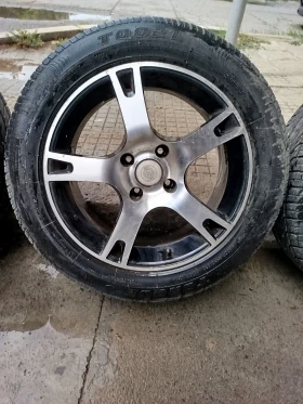    205/55R16  Citroen C4 | Mobile.bg    1