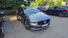 Mercedes-Benz B 250 B250 4matic , снимка 2