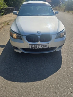 BMW 530 530д 235к SAT на части, снимка 1