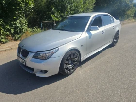 BMW 530 530д 235к SAT на части, снимка 2