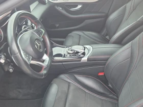 Mercedes-Benz C 43 AMG 4 MATIC, снимка 8