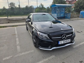 Mercedes-Benz C 43 AMG 4 MATIC, снимка 2