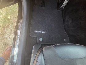 Mercedes-Benz C 43 AMG 4 MATIC, снимка 15