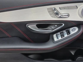 Mercedes-Benz C 43 AMG 4 MATIC, снимка 9