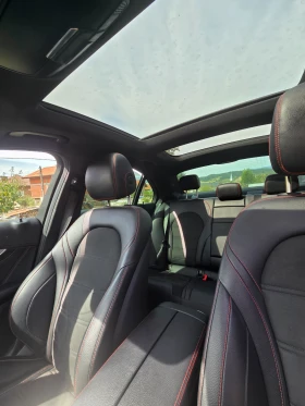 Mercedes-Benz C 43 AMG 4 MATIC, снимка 10