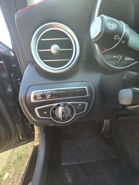 Mercedes-Benz C 43 AMG 4 MATIC, снимка 17
