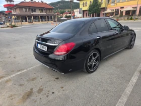 Mercedes-Benz C 43 AMG 4 MATIC, снимка 5