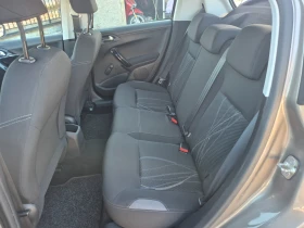 Peugeot 208 1.4HDI AVTOMAT, снимка 13