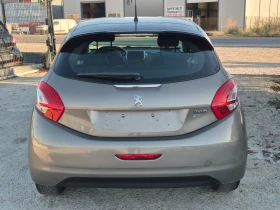 Peugeot 208 1.4HDI AVTOMAT, снимка 6