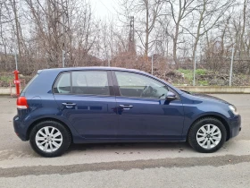 VW Golf 1, 6 TDI 90к.с.162х.км., УНИКАТ, снимка 4