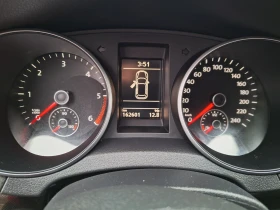 VW Golf 1, 6 TDI 90к.с.162х.км., УНИКАТ, снимка 15