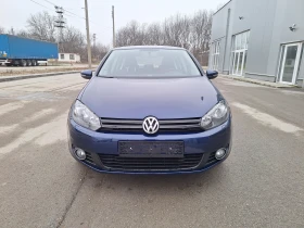VW Golf 1, 6 TDI 90к.с.162х.км., УНИКАТ, снимка 2