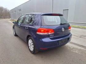 VW Golf 1, 6 TDI 90к.с.162х.км., УНИКАТ, снимка 7