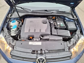 VW Golf 1, 6 TDI 90к.с.162х.км., УНИКАТ, снимка 16