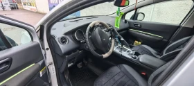 Peugeot 3008, снимка 8
