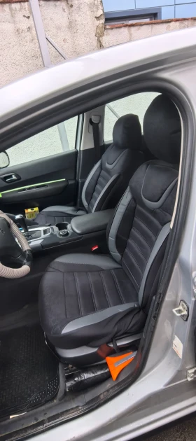 Peugeot 3008, снимка 9