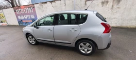 Peugeot 3008, снимка 2