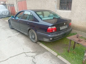 BMW 525 М57Д25 163, снимка 2