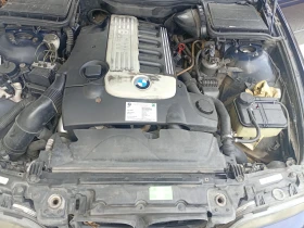 BMW 525 М57Д25 163, снимка 7