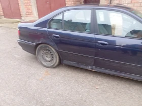 BMW 525 М57Д25 163, снимка 5