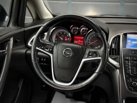 Opel Astra 1.7* LED* NAVI* Tempomat* , снимка 9