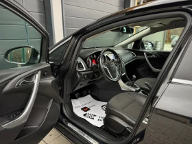 Opel Astra 1.7* LED* NAVI* Tempomat* , снимка 7