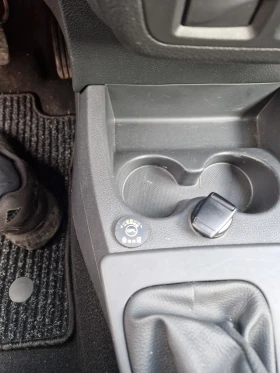 Dacia Dokker 1.6 Бензин - Газ  2019 год, снимка 10