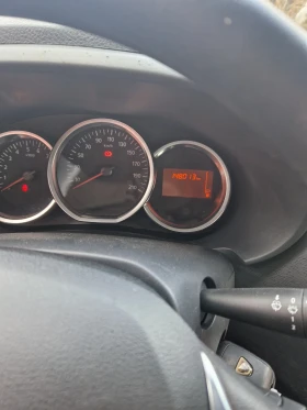 Dacia Dokker 1.6 Бензин - Газ  2019 год, снимка 9