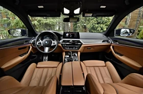 BMW 530 G31 M SPORT SOFT CLOSE, снимка 8
